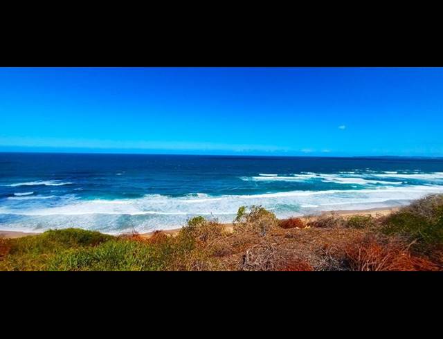 LAND FOR SALE IN MOQUINI COASTAL ESTATE